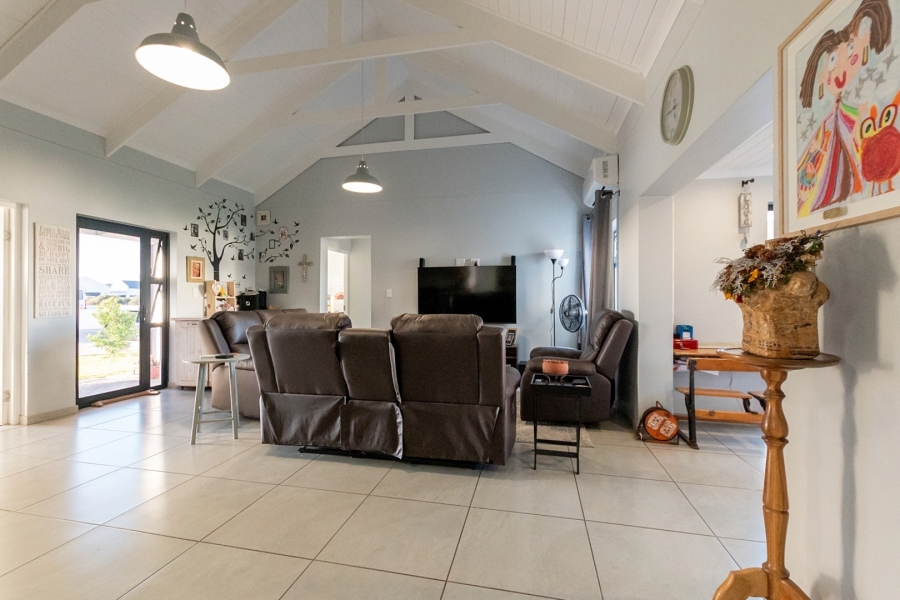 3 Bedroom Property for Sale in Atlantic Sands Private Estate Western Cape